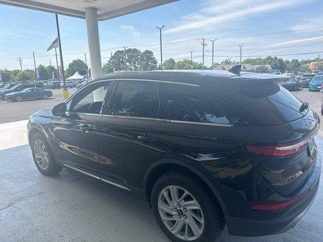 Used 2022 Lincoln Corsair FWD image 5