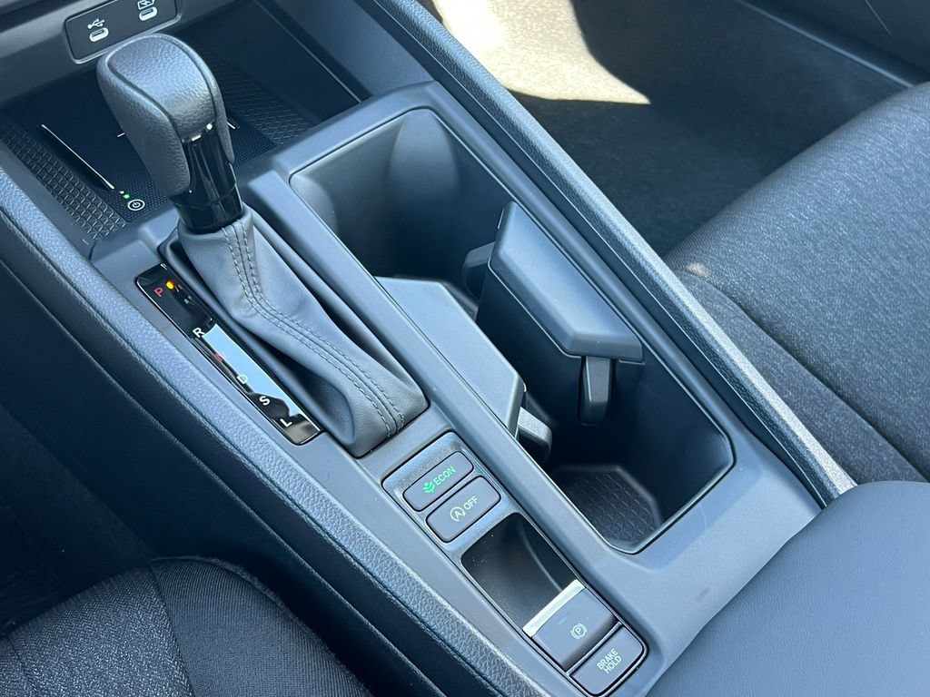 New 2026 Honda Accord LX image 23