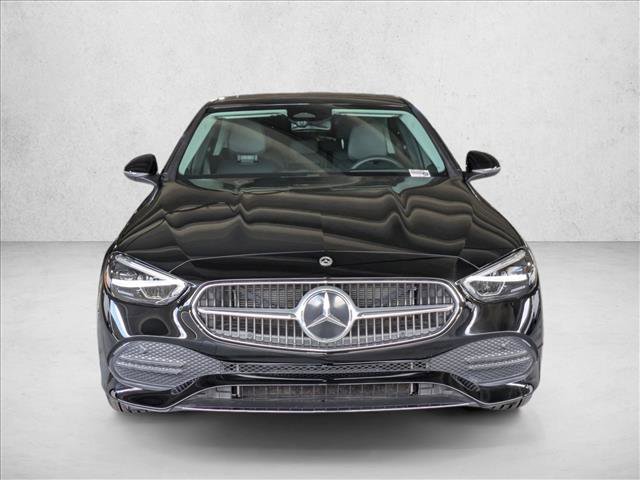 Certified 2023 Mercedes-Benz C 300 Sedan image 4