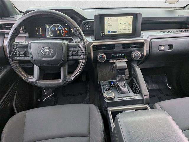 Used 2024 Toyota Tacoma SR5 image 15