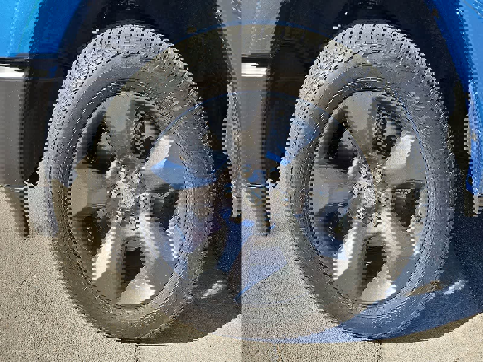 Certified 2024 RAM 1500 Big Horn image 15