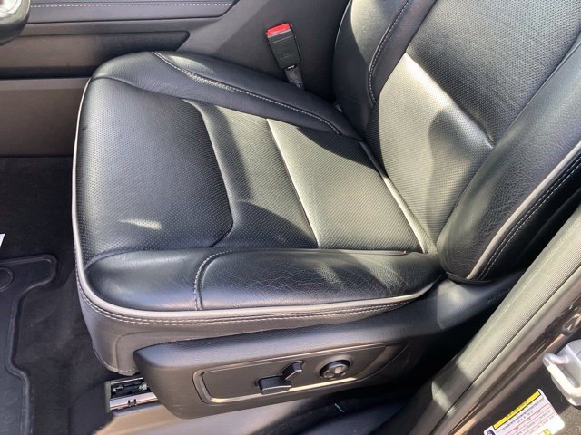 Certified 2021 RAM 1500 Limited AWD/4WD image 12