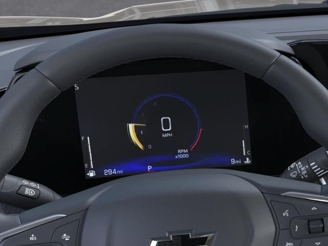 New 2026 Chevrolet Trax ACTIV w/ Driver Confidence Package FWD image 18