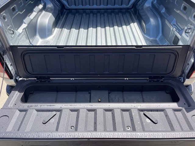 New 2026 Chevrolet Colorado W/T w/ Advanced Trailering Package image 7