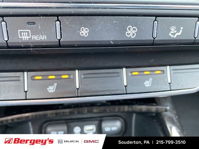 Used 2020 Kia Sorento EX image 37