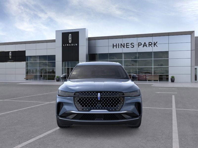 New 2026 Lincoln Nautilus Premier w/ Equipment Group 102A image 6