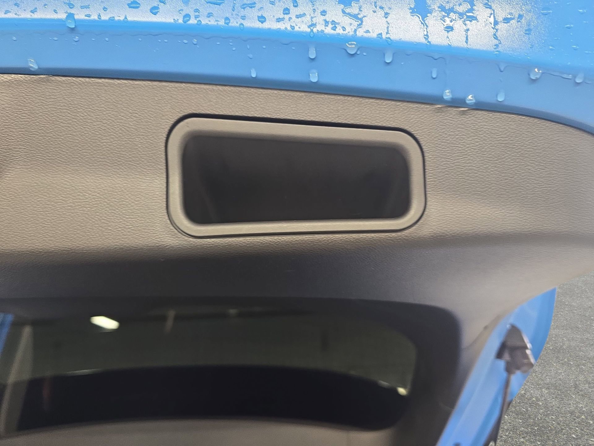 Used 2024 Chevrolet TrailBlazer LT w/ LT Cold Weather Package FWD image 13