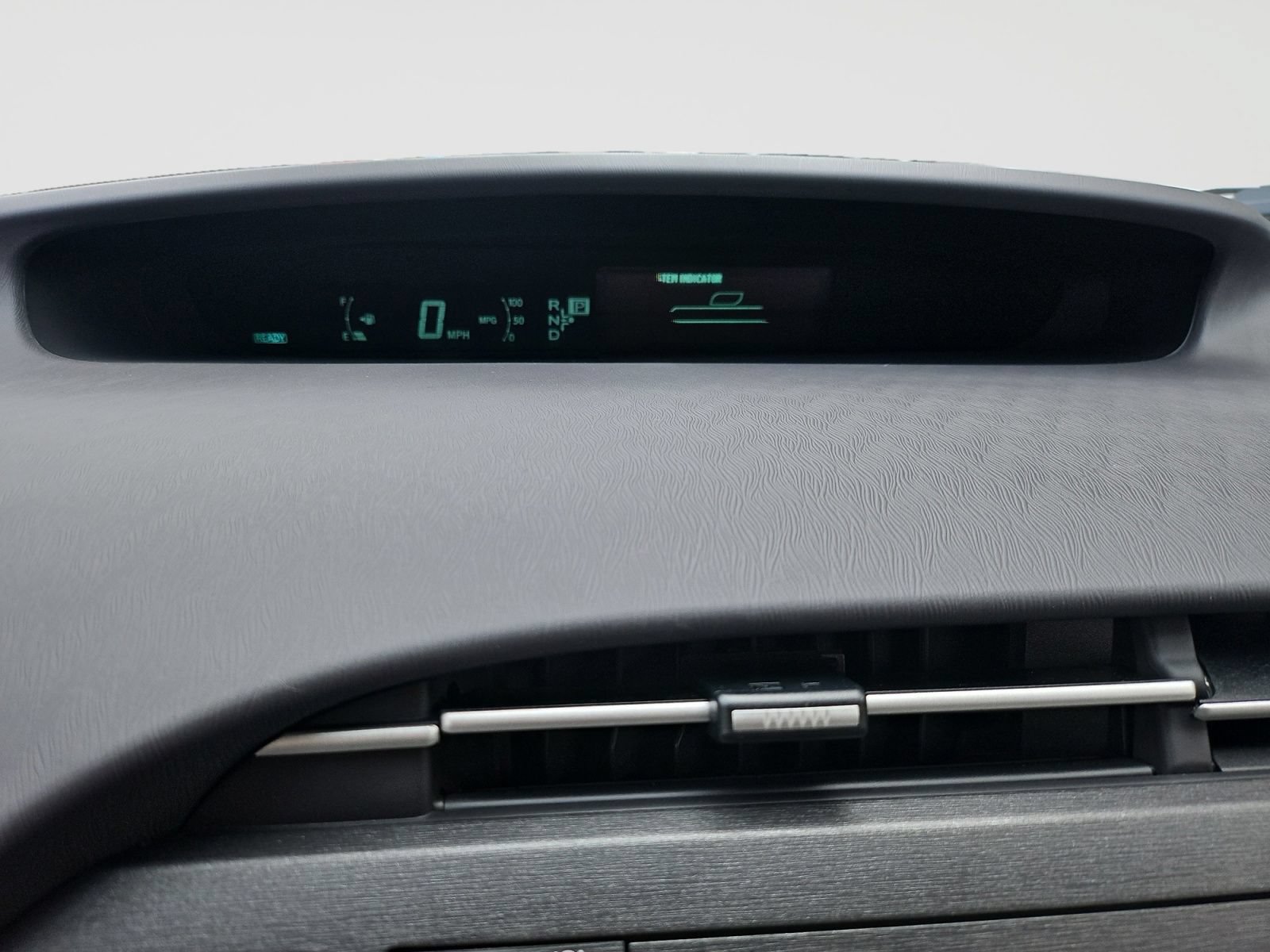 Used 2010 Toyota Prius Four w/ Solar Roof Pkg FWD image 24