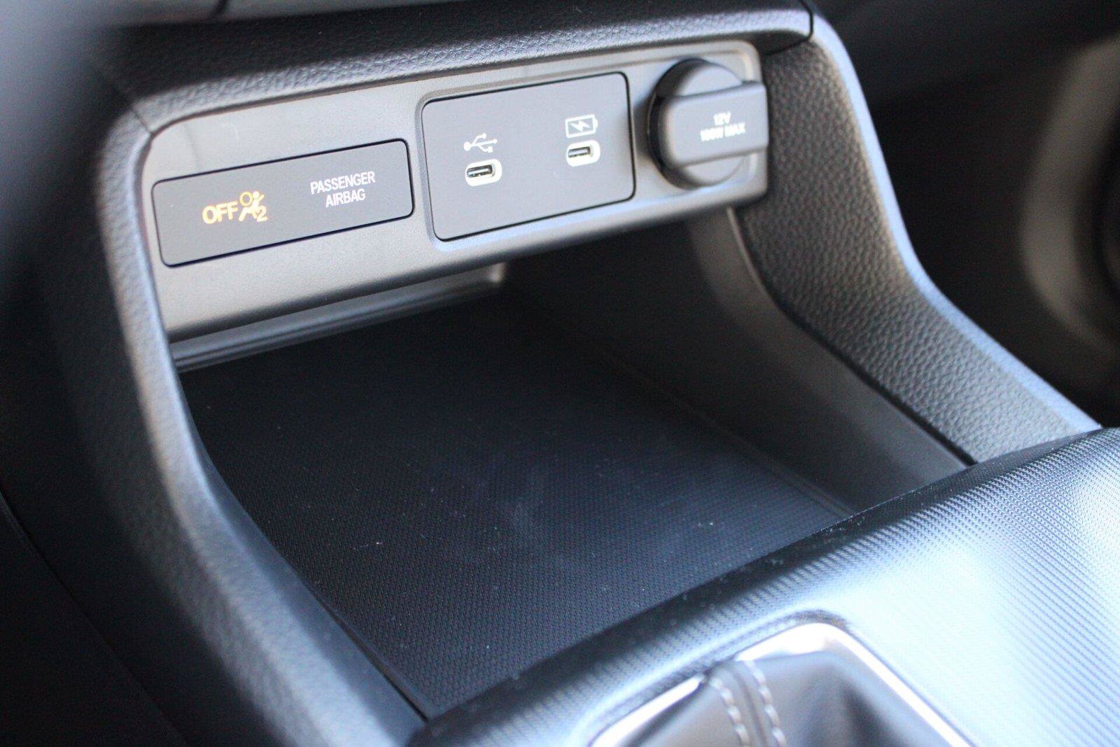 New 2026 Honda Civic Sport image 31