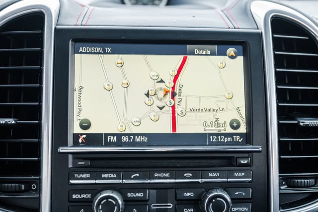 Used 2014 Porsche Cayenne GTS AWD/4WD image 66