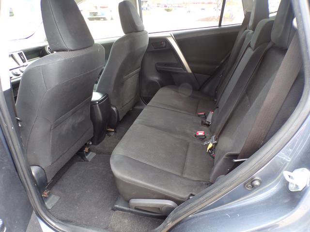 Used 2014 Toyota RAV4 LE image 11