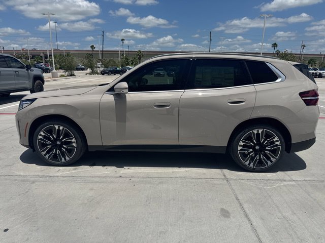 New 2026 BMW X3 xDrive30i w/ Premium Package AWD/4WD image 3