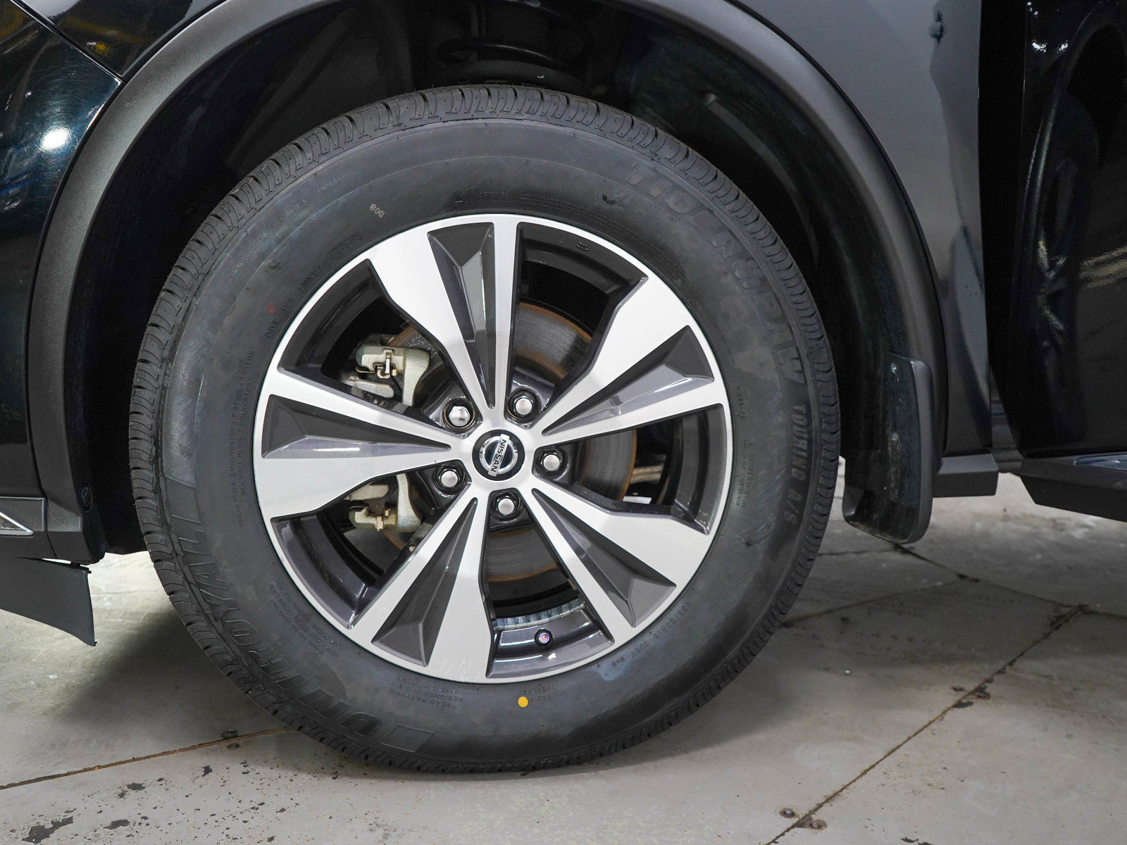 Used 2020 Nissan Murano SV AWD/4WD image 28
