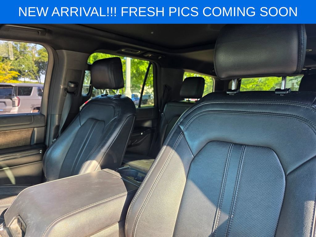 Used 2019 Ford Expedition Limited RWD image 8