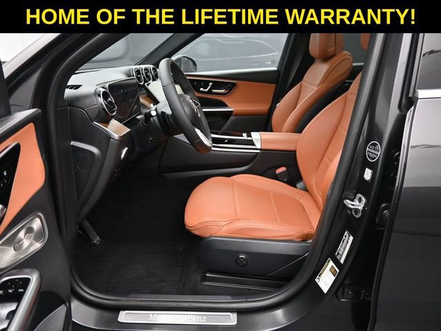 Used 2023 Mercedes-Benz GLC 300 4MATIC image 14