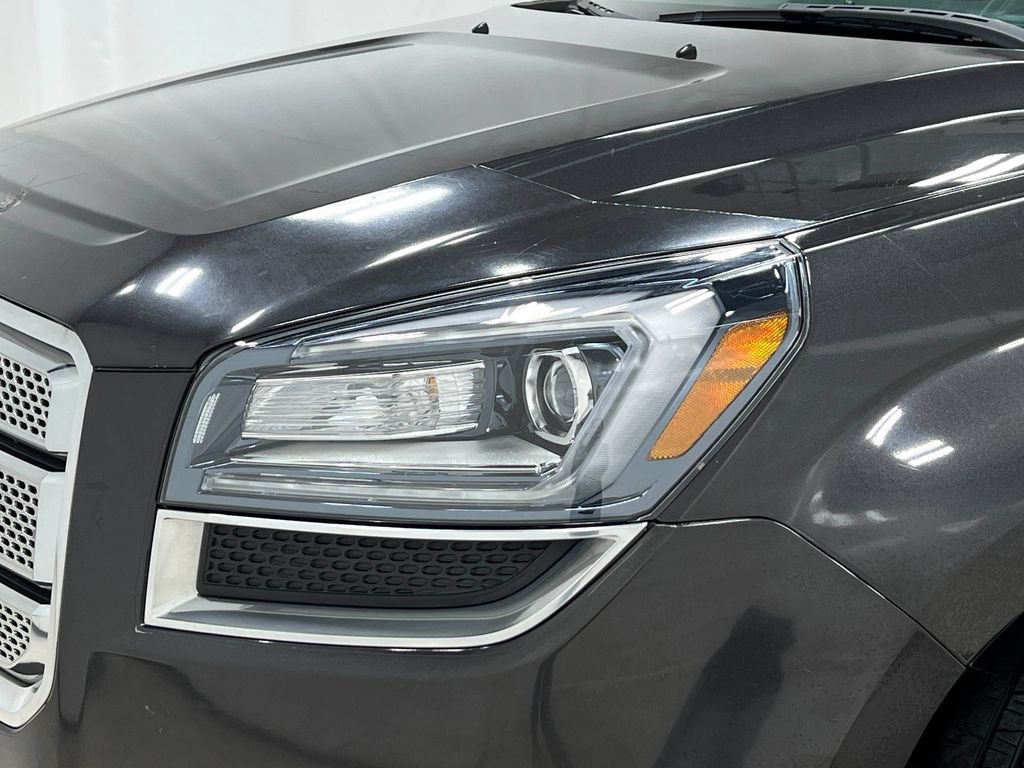 Used 2015 GMC Acadia Denali AWD/4WD image 39