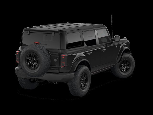 New 2026 Ford Bronco Big Bend w/ Black Diamond Package AWD/4WD image 33