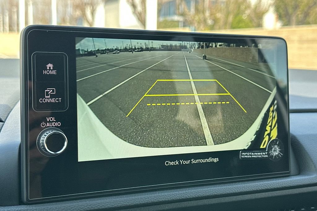 New 2026 Honda CR-V Sport-L image 21