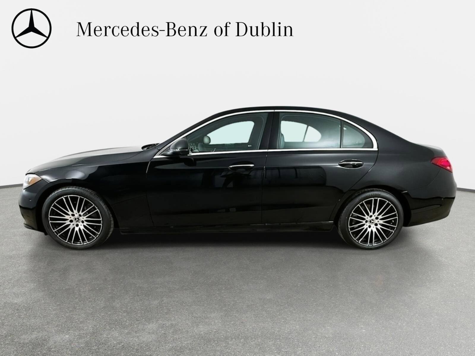 Used 2026 Mercedes-Benz C 300 4MATIC Sedan image 8