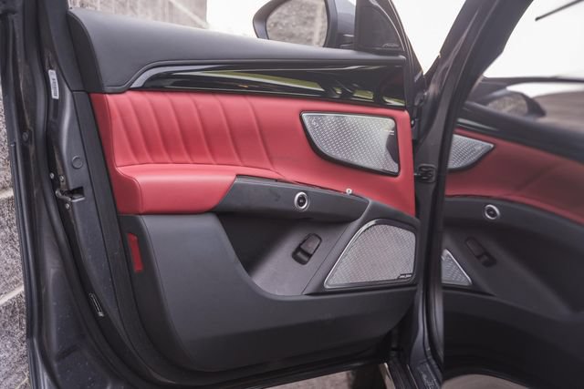 Used 2023 Maserati Grecale Modena AWD/4WD image 44