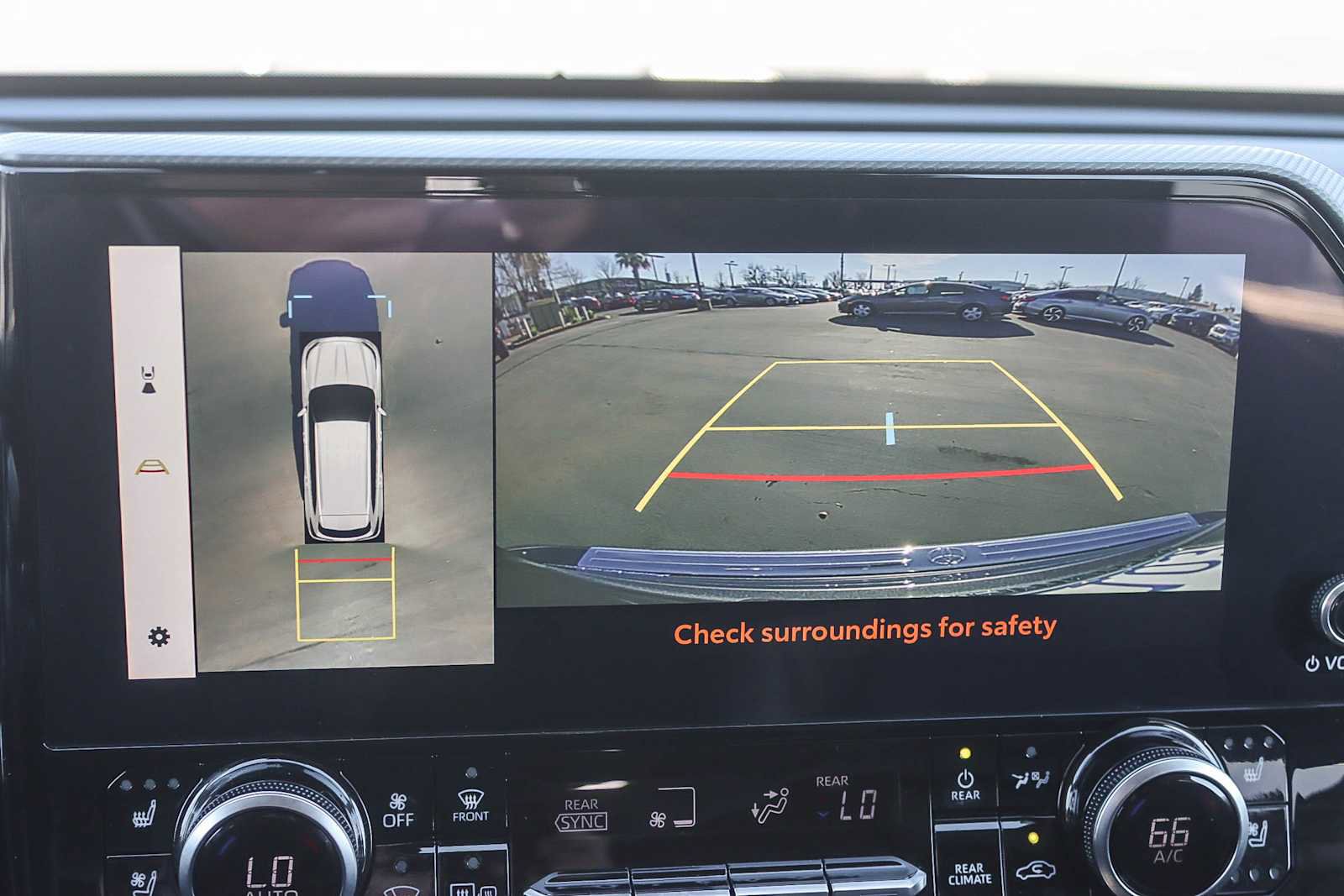 Used 2023 Toyota Highlander Platinum image 24