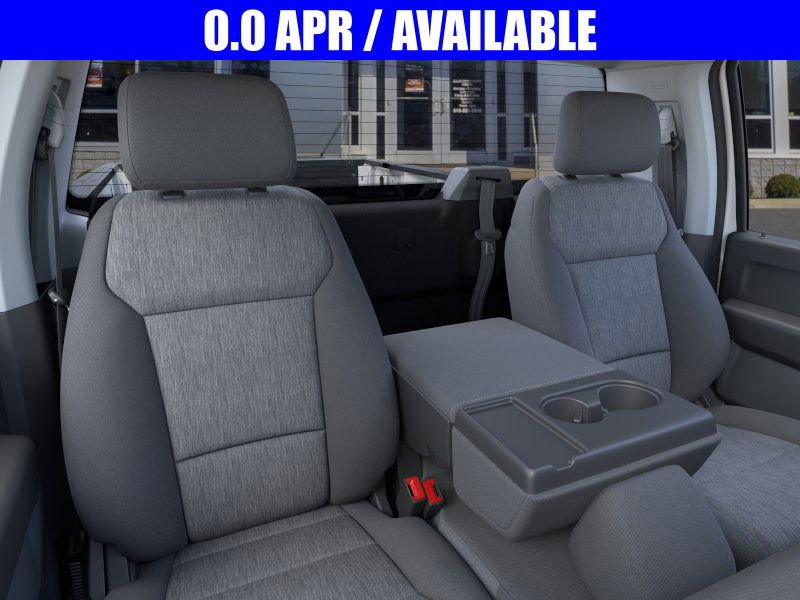 New 2026 Ford F150 XL image 17