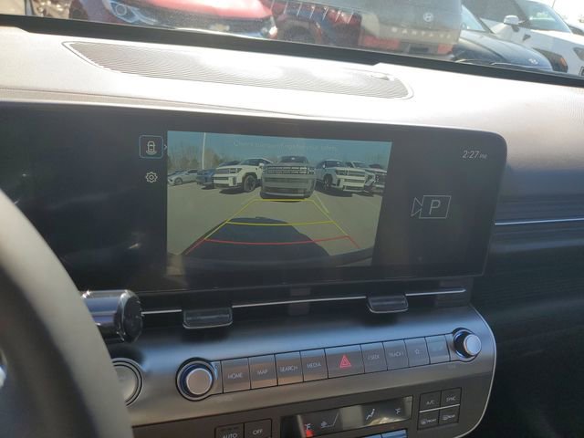 New 2026 Hyundai Kona SEL Premium image 27