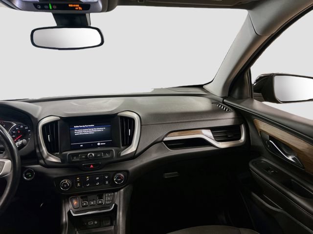 Used 2020 GMC Terrain SLE FWD image 22