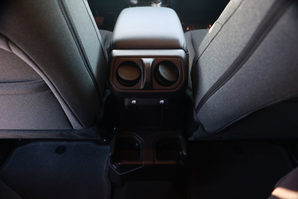 New 2026 Jeep Wrangler Sport S image 26