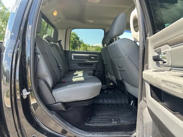 Used 2016 RAM 2500 Power Wagon w/ Luxury Group AWD/4WD image 13