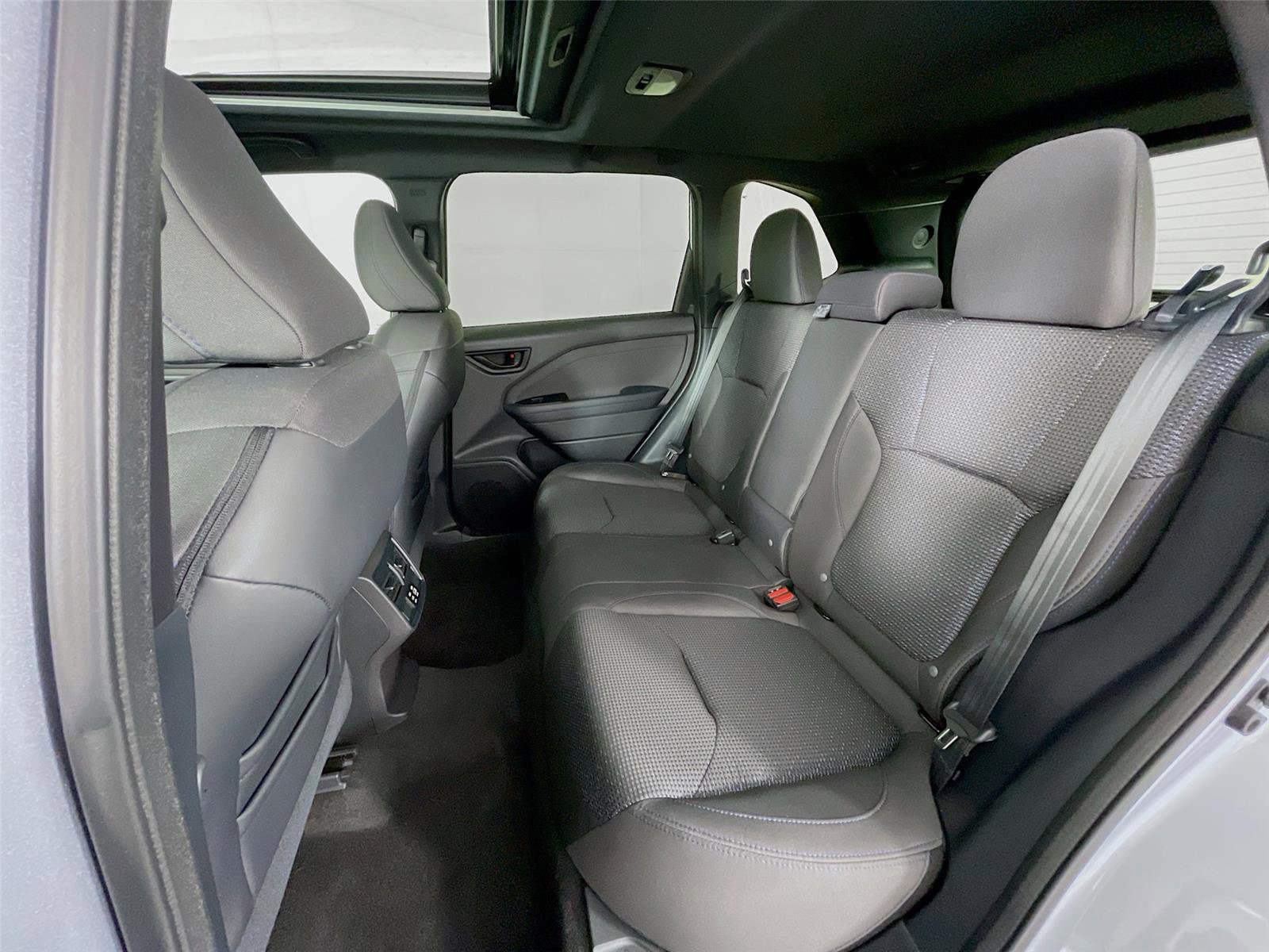 New 2026 Subaru Forester Premium image 16