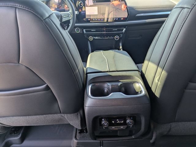 New 2026 Chevrolet Traverse High Country AWD/4WD image 31