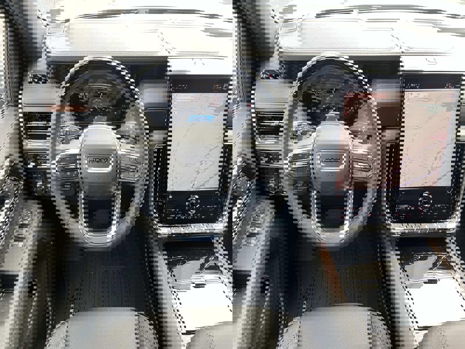 New 2026 GMC Yukon Denali w/ Denali Reserve Package image 13