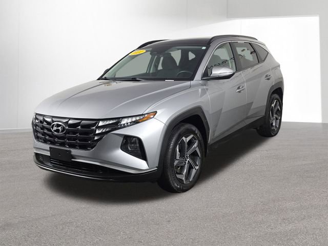 Used 2022 Hyundai Tucson SEL image 11