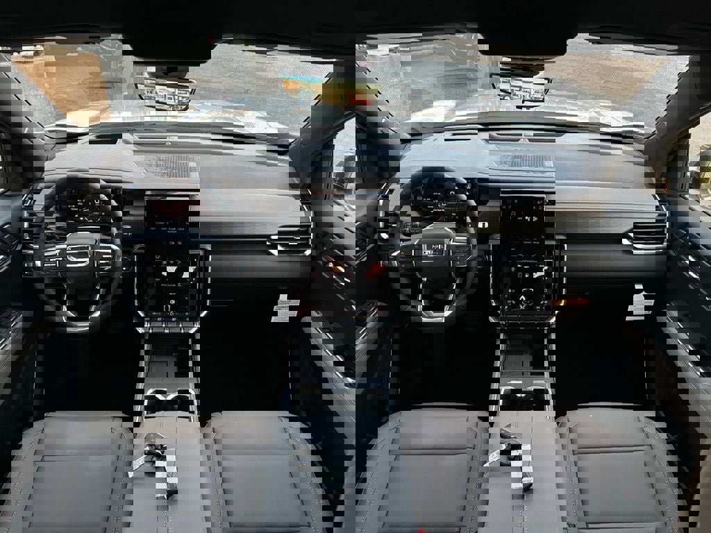 New 2026 GMC Acadia Elevation w/ Black Edition image 20