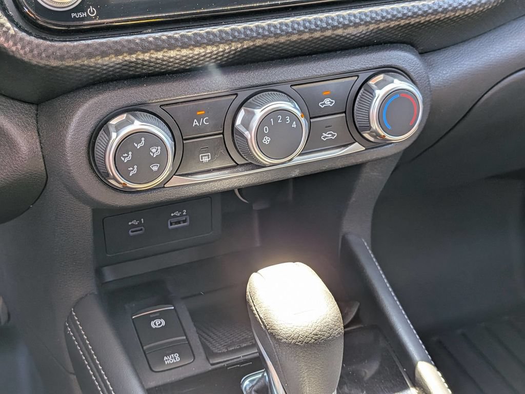 Used 2023 Nissan Kicks SV FWD image 19