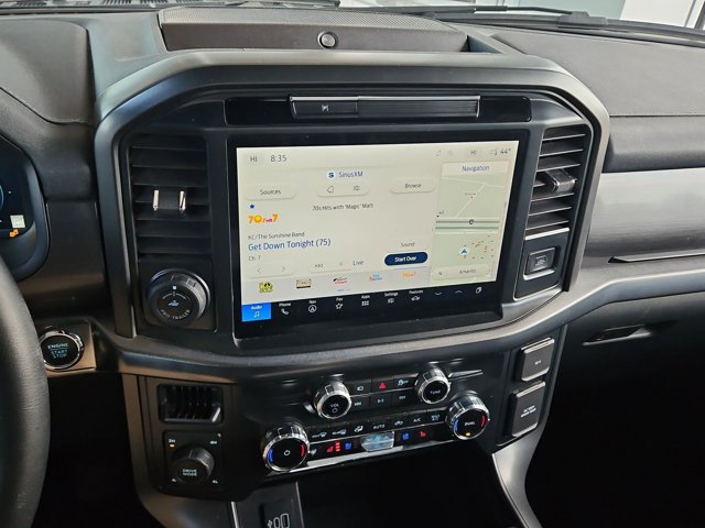 Used 2025 Ford F150 Lariat AWD/4WD image 15