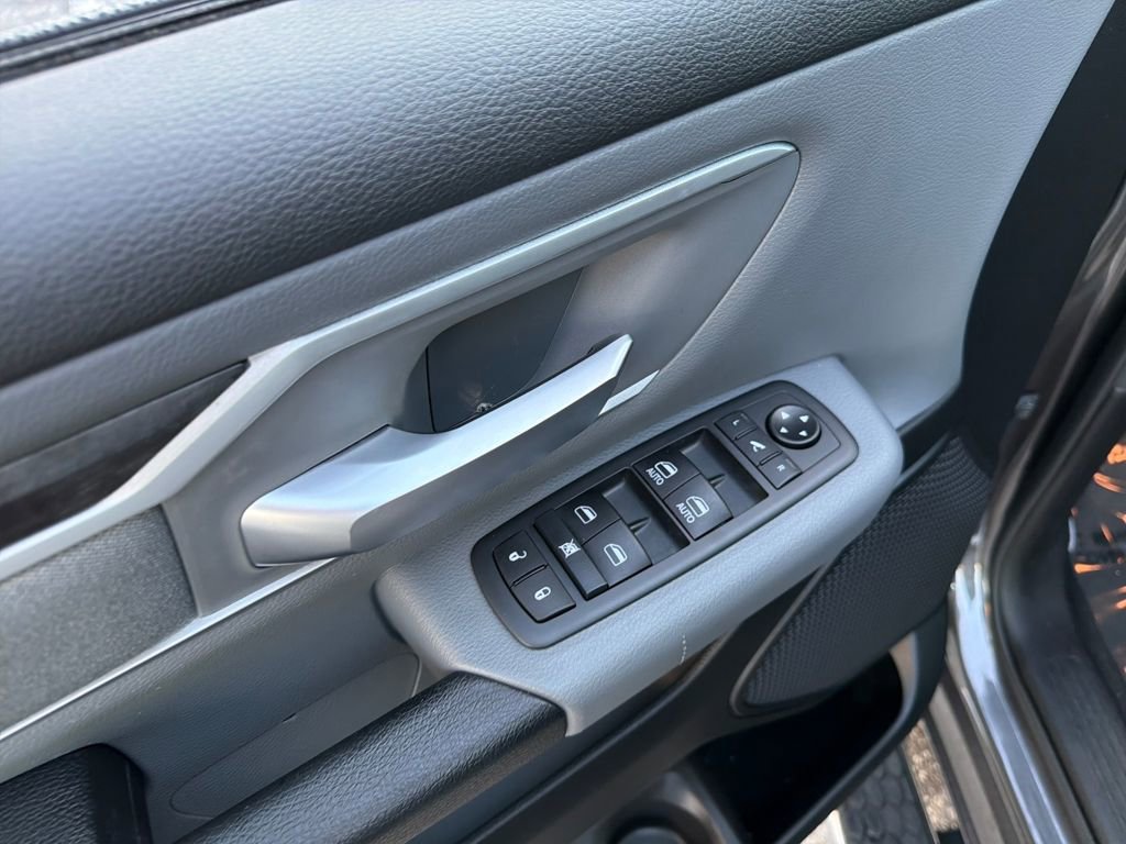 Used 2021 RAM 1500 Big Horn image 21