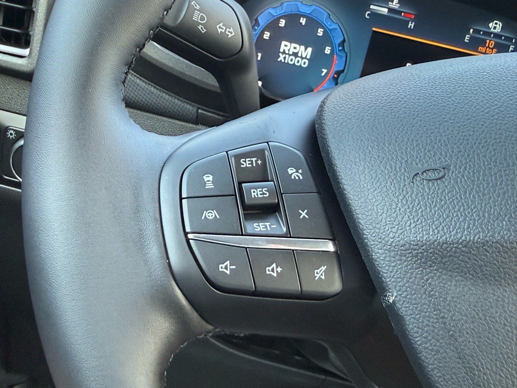 Used 2025 Ford Bronco Sport Outer Banks AWD/4WD image 23