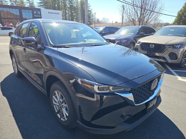 New 2025 MAZDA CX-5 AWD 2.5 S image 1