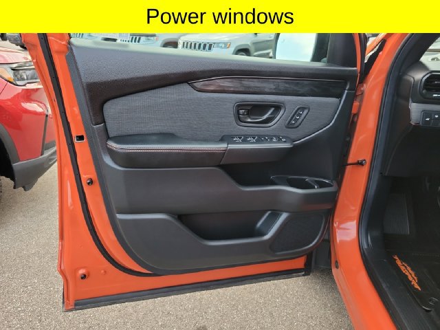 Used 2026 Honda Passport TrailSport image 21