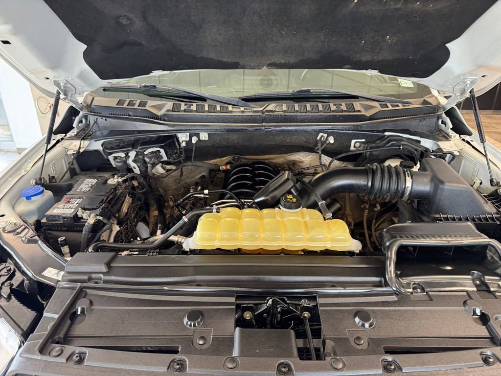 Used 2018 Ford F150 XLT w/ Equipment Group 302A Luxury image 20