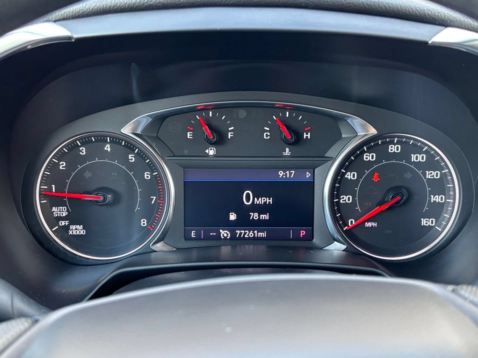 Used 2023 Chevrolet Blazer LT FWD image 41