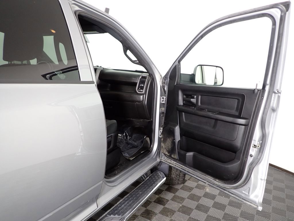 Used 2022 RAM 2500 Tradesman image 40