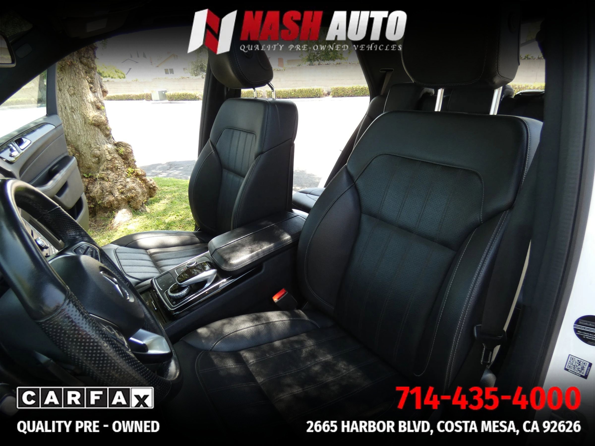 Used 2018 Mercedes-Benz GLE 350 4MATIC image 47