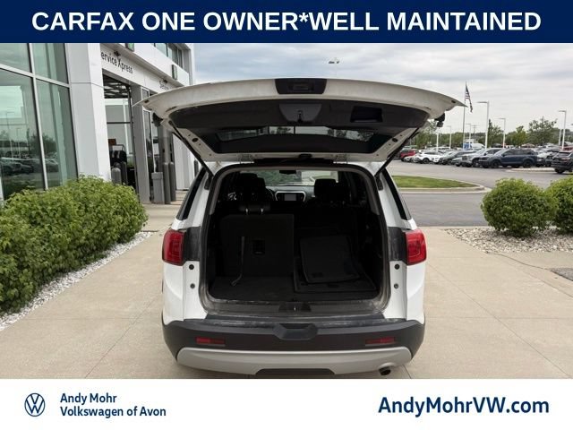 Used 2018 GMC Acadia SLE FWD image 8