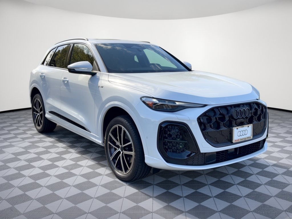 New 2026 Audi Q5 Premium Plus AWD/4WD image 7