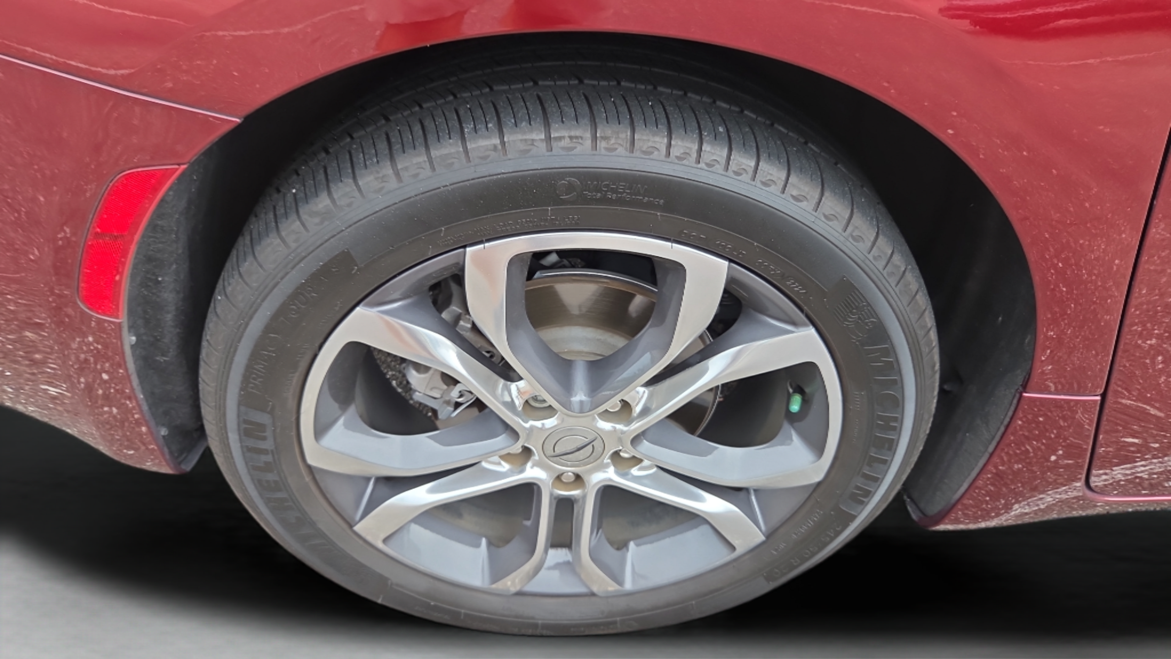 Used 2022 Chrysler Pacifica Pinnacle FWD image 33