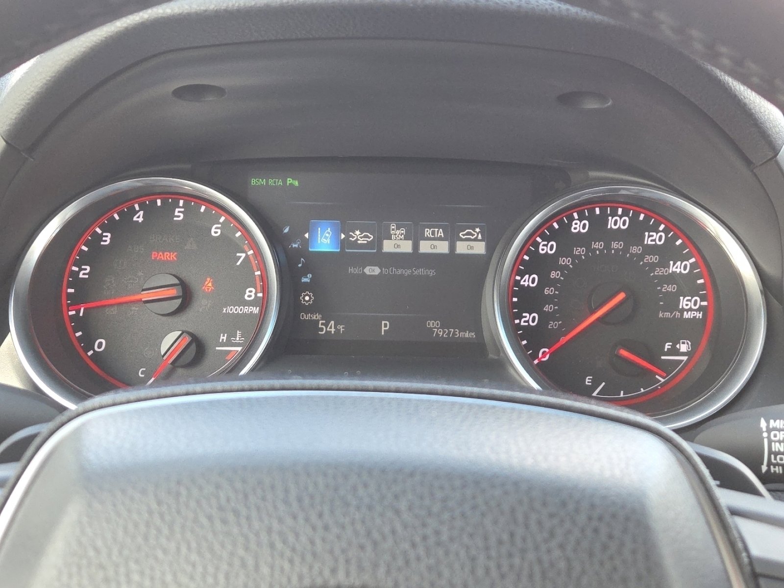 Used 2018 Toyota Camry XSE image 28