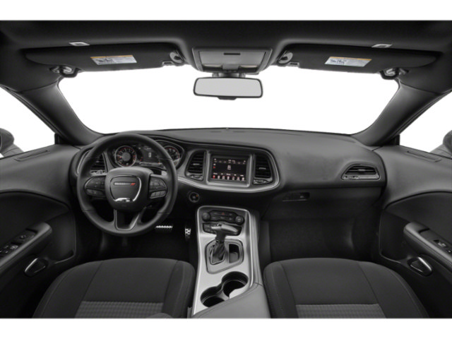 Used 2022 Dodge Challenger R/T w/ Blacktop Package RWD image 7